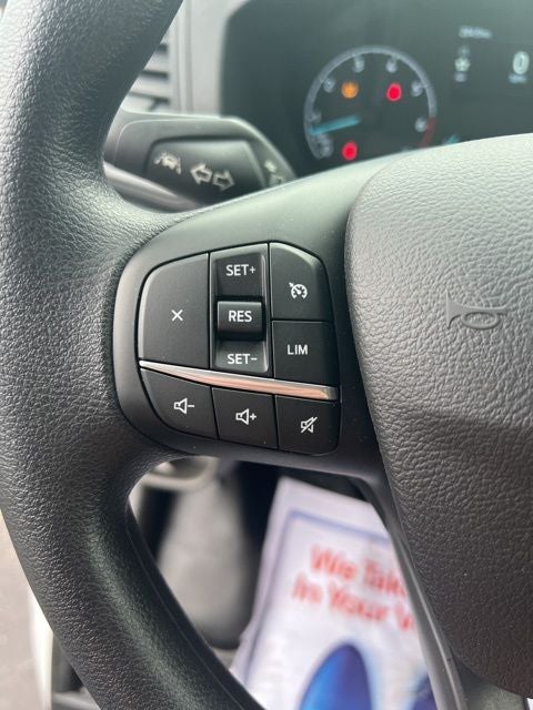 2024 Ford Transit-350 Base