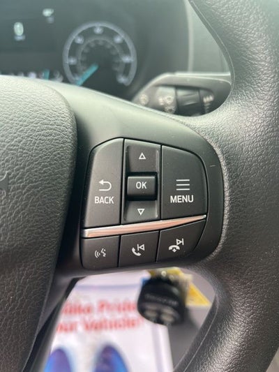 2024 Ford Transit-350 Base