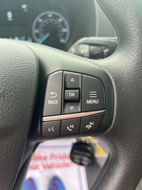 2024 Ford Transit-350 Base