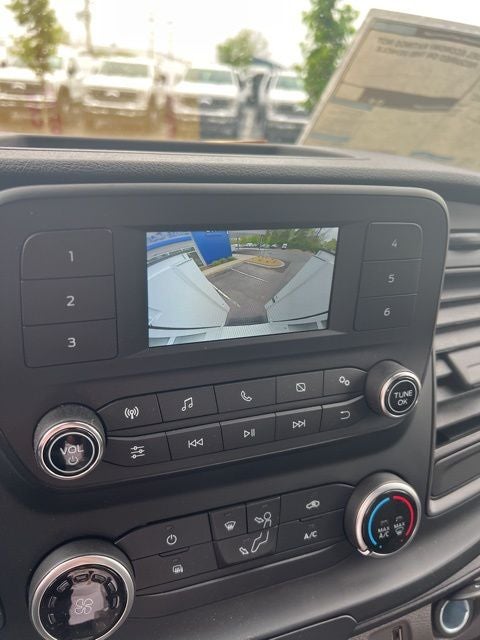 2024 Ford Transit-350 Base