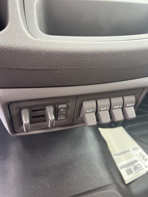 2024 Ford Transit-350 Base