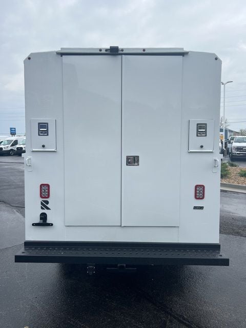 2024 Ford Transit-350 Base