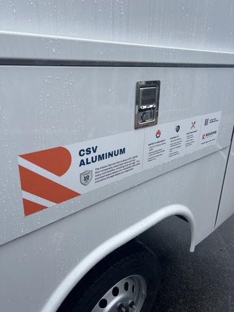 2024 Ford Transit-350 Base