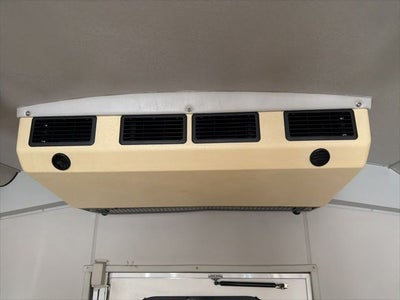 2011 Ford E-450SD Base Cutaway
