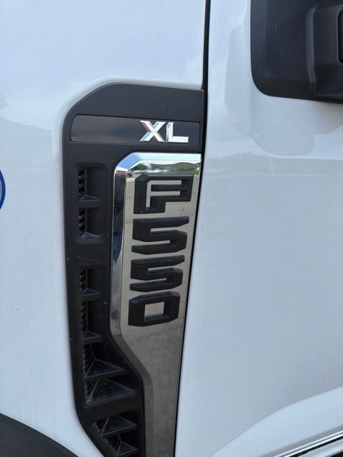 2026 Ford F-550 XL DRW