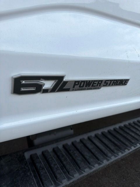 2026 Ford F-550 XL DRW
