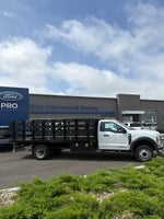2026 Ford F-550 XL DRW