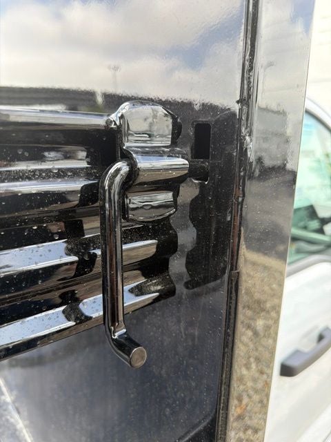 2026 Ford F-550 XL DRW