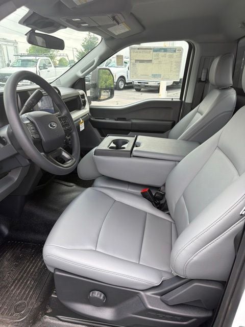 2026 Ford F-550 XL DRW