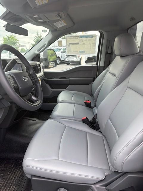 2026 Ford F-550 XL DRW