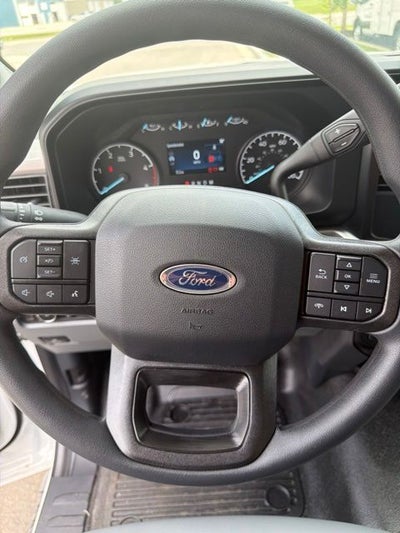 2026 Ford F-550 XL DRW