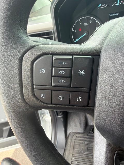 2026 Ford F-550 XL DRW