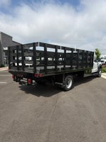 2026 Ford F-550 XL DRW