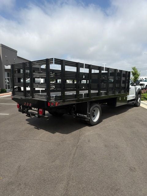 2026 Ford F-550 XL DRW