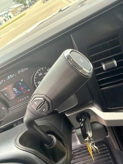 2026 Ford F-550 XL DRW