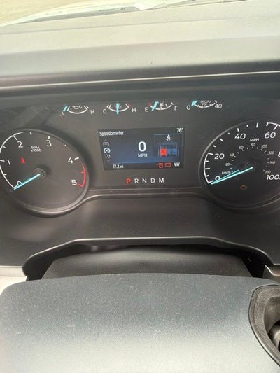 2026 Ford F-550 XL DRW