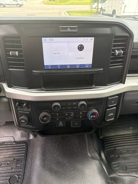 2026 Ford F-550 XL DRW