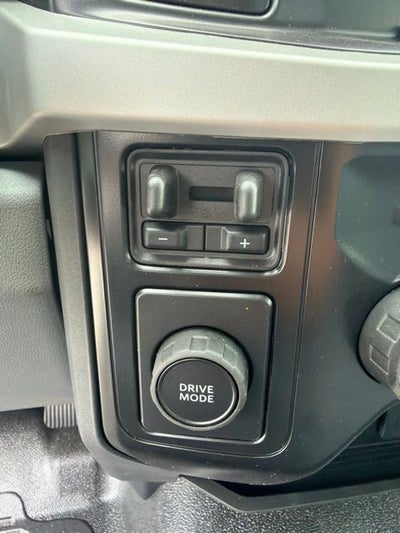 2026 Ford F-550 XL DRW