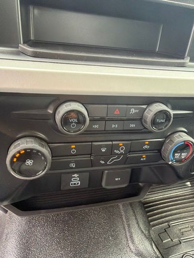 2026 Ford F-550 XL DRW