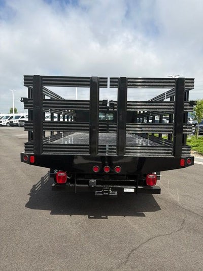 2026 Ford F-550 XL DRW