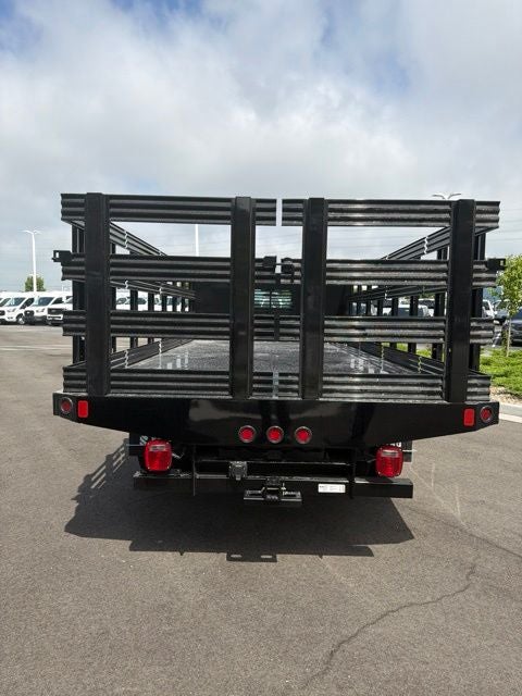 2026 Ford F-550 XL DRW