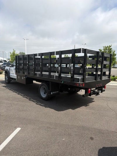 2026 Ford F-550 XL DRW