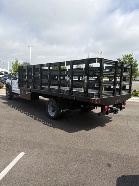 2026 Ford F-550 XL DRW