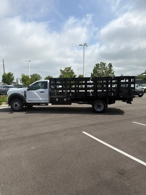2026 Ford F-550 XL DRW