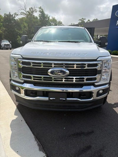 2026 Ford F-550 XL DRW