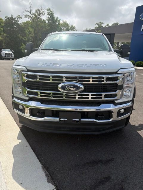 2026 Ford F-550 XL DRW