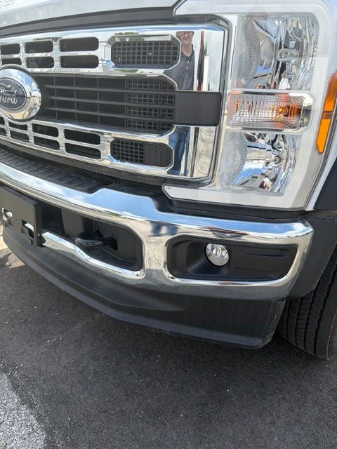 2026 Ford F-550 XL DRW