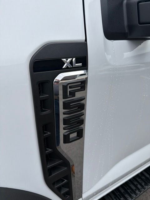 2026 Ford F-550 XL DRW