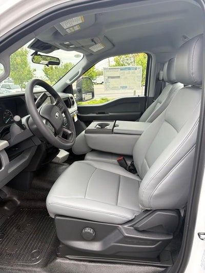 2026 Ford F-550 XL DRW