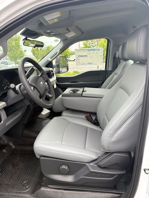 2026 Ford F-550 XL DRW