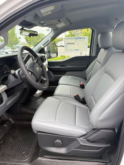 2026 Ford F-550 XL DRW