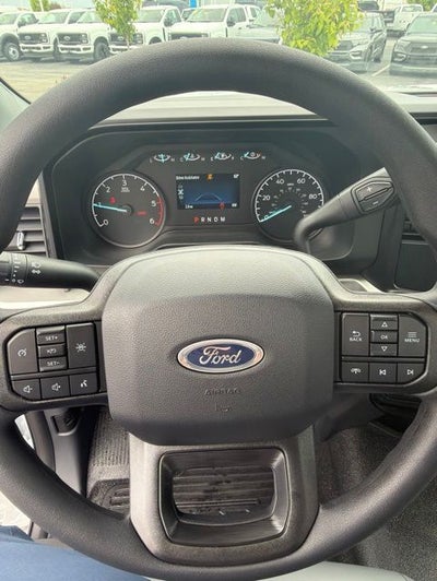 2026 Ford F-550 XL DRW