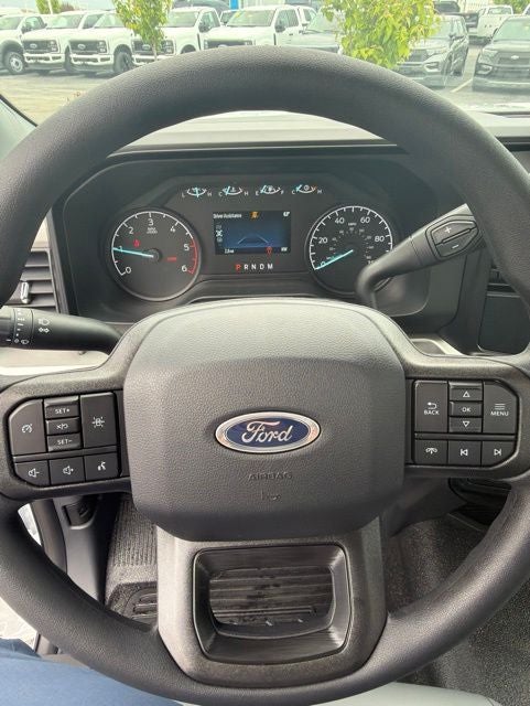 2026 Ford F-550 XL DRW