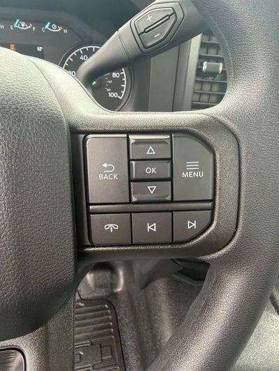 2026 Ford F-550 XL DRW