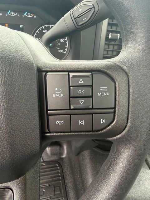 2026 Ford F-550 XL DRW