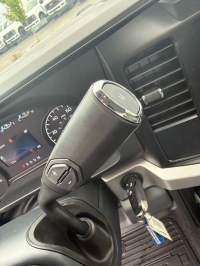2026 Ford F-550 XL DRW