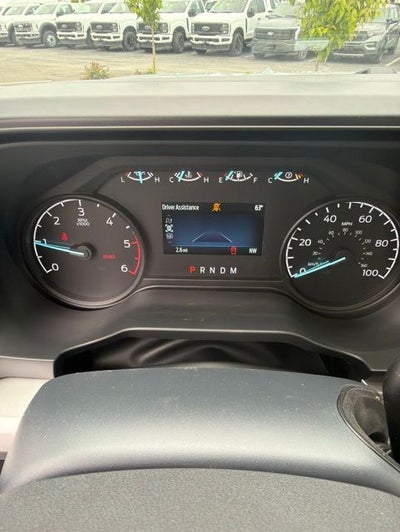 2026 Ford F-550 XL DRW