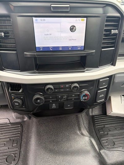 2026 Ford F-550 XL DRW