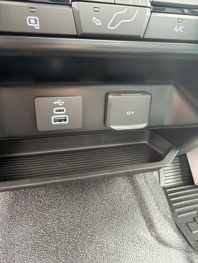 2026 Ford F-550 XL DRW