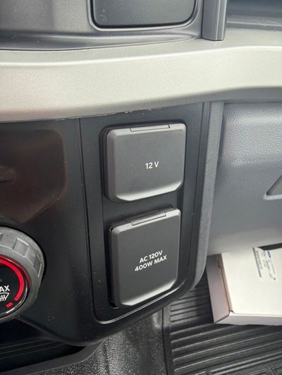 2026 Ford F-550 XL DRW