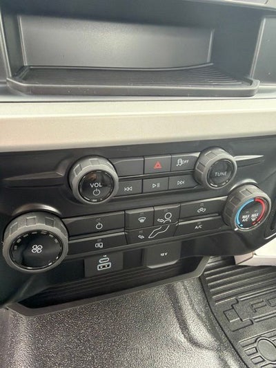 2026 Ford F-550 XL DRW
