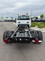 2026 Ford F-550 XL DRW