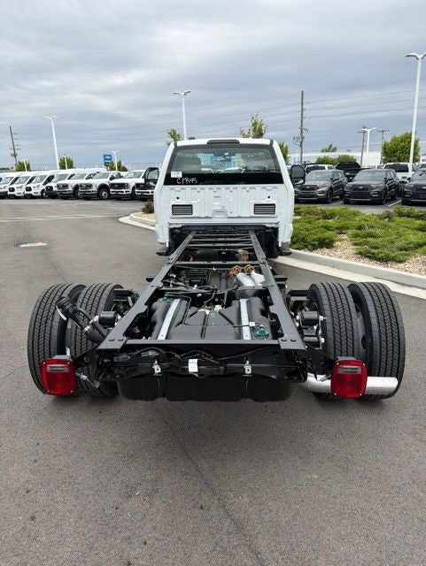 2026 Ford F-550 XL DRW