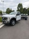 2026 Ford F-550 XL DRW