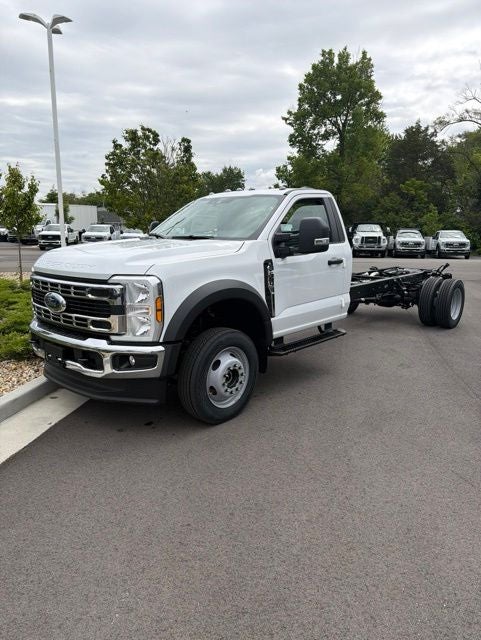 2026 Ford F-550 XL DRW
