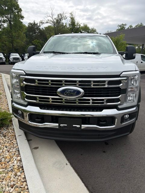 2026 Ford F-550 XL DRW